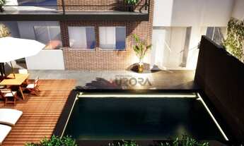 Imagem 6: Sobrado com 3 dormitórios à venda, 240 m² por R$ 890.000,00 - Portal de Versalhes 1 - Lond