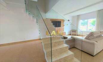 Imagem 5: Casa com 3 dormitórios à venda, 240 m² por R$ 1.290.000,00 - Condomínio Ibiti Reserva - So