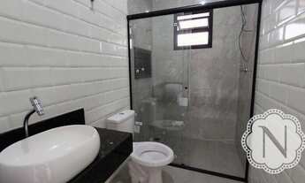 Imagem 5: Casa com piscina e 2 dormitórios à venda - Jardim Regina - Itanhaém/SP