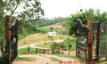 Imagem 4: Sítio, 28000 m² - venda por R$ 5.350.000,00 ou aluguel por R$ 20.000,00/mês - Joaquim Egíd