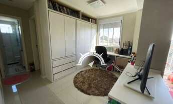 Imagem 4: Apartamento com 2 dormitórios para alugar, 100 m² por R$ 2.800,00/mês - Sarandi - Porto Al