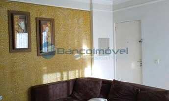 Imagem: Apartamento Residencial à venda, Jardim