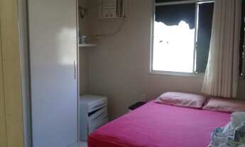 Imagem 10: Aluga-se apartamento mobiliado no Cond. Novo Tempo II - Cohafuma