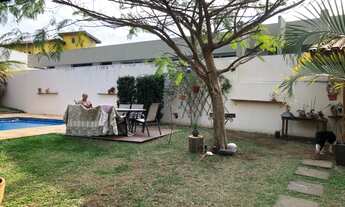 Imagem 5: Casa com 4 dormitórios à venda, 360 m² por R$ 1.435.000,00 - Condomínio Portella - Itu/SP