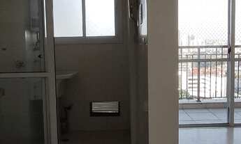 Imagem: Apartamento para aluguel tem 52 metros quadrados