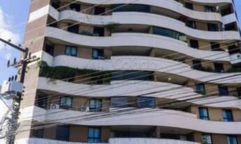 Imagem: Aracaju - Apartamento Padrão - Jardins