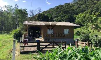 Imagem 2: Sítio 1 Quarto Rodeio - SC - Consulte