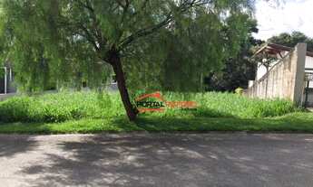 Imagem 3: Terreno à venda, 645 m² por R$ 440.000,00 - Granja Viana - Carapicuíba/SP