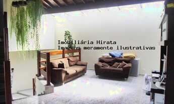 Imagem 4: Casa com 3 dormitórios à venda, 375 m² por R$ 830.000,00 - Parque da Figueira - Campinas/S