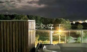 Imagem 4: Cobertura Nova com Vista Mar no Campeche - Florianópolis