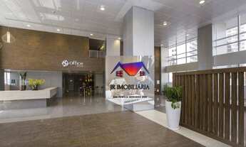 Imagem 2: Sala à venda, 41 m² por R$ 328.929,30 - Bethaville I - Barueri/SP