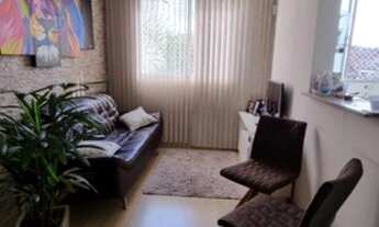 Imagem: Apartamento para venda 2 quartos com lazer