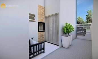 Imagem 3: Apartamento com 2 dormitórios à venda, 69 m² por R$ 400.000,00 - Tabuleiro - Barra Velha/S