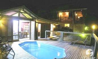 Imagem 6: Casa com 3 dormitórios para alugar com 200 m² por R$ 4.000/mês- Praia da Ferrugem - Garopa