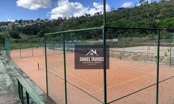 Imagem 7: Terreno à venda, 495 m² por R$ 320.000,00 - Condomínio Águas da Serra - Bananeiras/PB