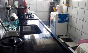 Imagem 6: Apartamento com 2 dormitórios à venda, 55 m² por R$ 290.000 - Barro Branco (Zona Norte)