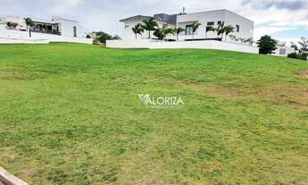 Imagem 3: Terreno à venda, 536 m²- Alphaville Nova Esplanada - Votorantim/SP
