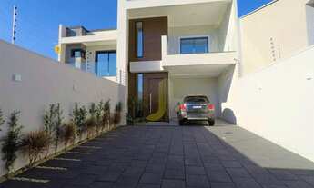 Imagem: SOBRADO SEMI-MOBILIADO PARA VENDA