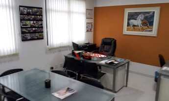 Imagem 2: Sala à venda, 30 m² por R$ 220.000,00 - Vila Centenário - São Paulo/SP