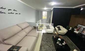 Imagem 2: Apartamento Duplex com 2 dormitórios à venda, 124 m² por R$ 380.000,00 - Jardim América