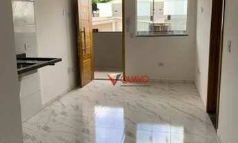 Imagem 2: Apartamento à venda, 40 m² por R$ 220.000,00 - Vila Ré - São Paulo/SP