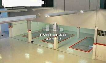 Imagem 4: Galpão Comercial 1.600m² - Areias São José