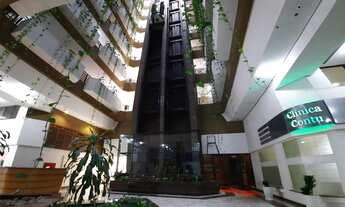 Imagem 3: PORTO ALEGRE - Conjunto Comercial/Sala - AUXILIADORA