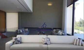 Imagem 5: Sobrado com 5 dormitórios à venda, 900 m² por R$ 25.000.000,00 - Tamboré 02 - Santana de P