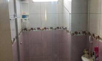 Imagem 6: Apartamento à venda, 62 m² por R$ 245.000,00 - Conjunto Habitacional Barreira Grande - São