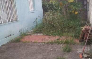 Imagem 2: Terreno à venda, 240 m² por R$ 690.000 - Vila Marina - Santo André/SP