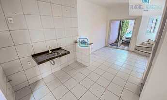 Imagem 5: Casa à venda, 60 m² por R$ 230.000,00 - Lagoa Redonda - Fortaleza/CE