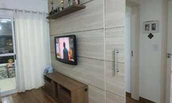 Imagem: Lindo apartamento com 2 dormitórios à