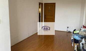 Imagem 1: Bom apartamento na Boa Viagem com boa planta