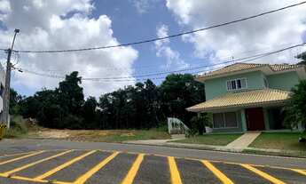 Imagem: Terreno para venda com 870 M², em Alphaville