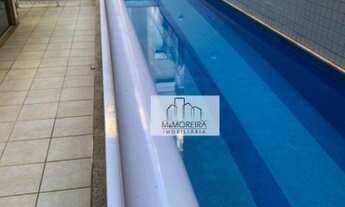 Imagem 15: Cobertura com 2 dormitórios, 204 m² - venda por R$ 7.200.000,00 ou aluguel por R$ 17.000,0