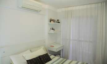 Imagem 6: Cachambi reformado ,proximo norteshopping , varandão ,3 quartos