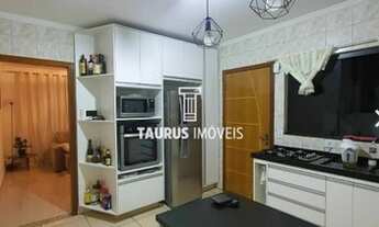 Imagem 6: Sobrado à venda no bairro Parque João Ramalho - Santo André/SP