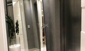 Imagem 2: Apartamento para venda possui 187 metros quadrados com 3 suítes em Setor Bueno - Goiânia