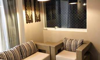 Imagem 6: COBERTURA DUPLEX 297 MTS QUATRO SUITES TRES VAGAS