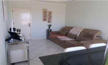 Imagem 3: Apartamento Condomínio João de Toledo 3 Dormitórios