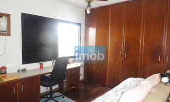 Imagem 4: Apartamento residencial à venda, Boqueirão, Santos