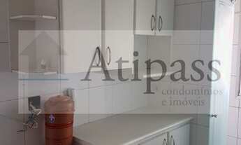 Imagem 6: APARTAMENTO PARA VENDA 62M² - PLANALTO, SÃO BERNARDO, 2 QUARTOS, 1 VAGA!