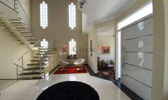 Imagem 2: São Bernardo do Campo - Casa de Condomínio - PARQUE TERRA NOVA II