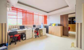 Imagem 3: Conjunto de 4 salas reformadas no coração de Brasília!