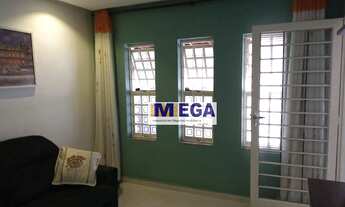 Imagem 5: Casa com 3 dormitórios à venda, 106 m² por R$ 495.000 - Jardim Eulina - Campinas/SP