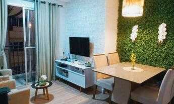 Imagem: Apartamento à Venda no Condomínio Serra