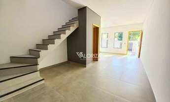 Imagem 4: Sobrado com 3 dormitórios à venda, Central Parque Sorocaba - Sorocaba/SP