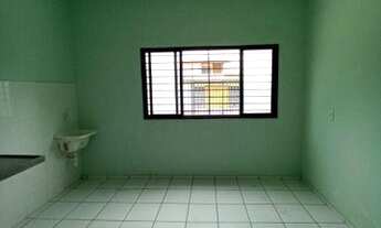 Imagem 2: Kitnet com 1 dormitório para alugar, 19 m² - Ininga - Teresina/PI