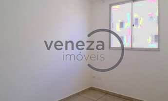 Imagem 3: Apartamento com 2 quartos para alugar por R$ 890.00, 44.85 m2 - GLEBA PALHANO - LONDRINA/P