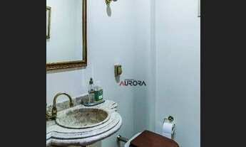 Imagem 5: Apartamento alto padrão no Ana Flávia com 4 suites à venda - Centro - Londrina/PR - REF:AP